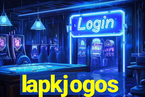 lapkjogos