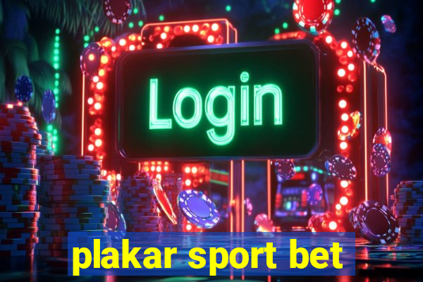 plakar sport bet