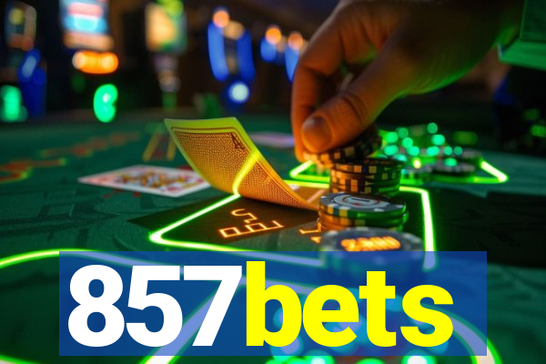 857bets