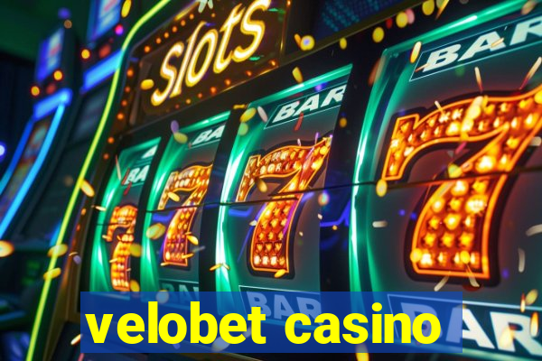 velobet casino