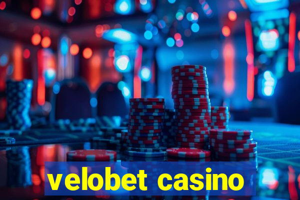 velobet casino