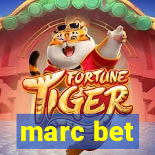 marc bet