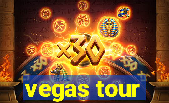 vegas tour