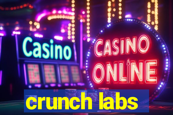 crunch labs