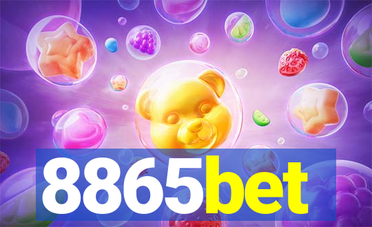 8865bet