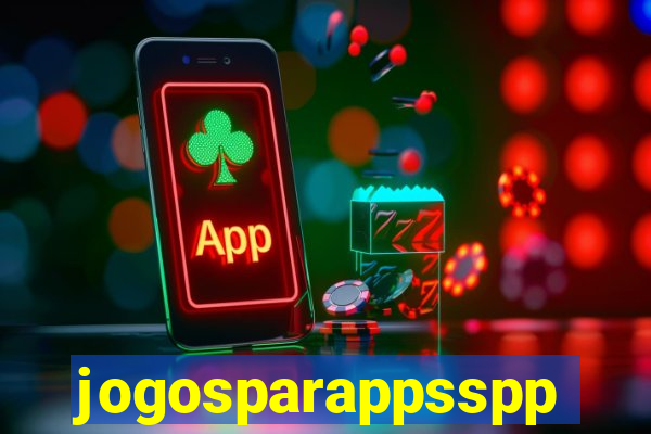 jogosparappsspp