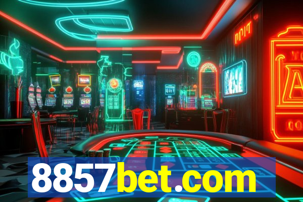 8857bet.com