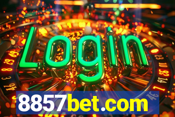 8857bet.com