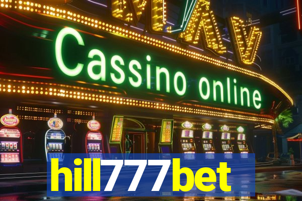 hill777bet