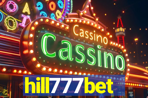 hill777bet