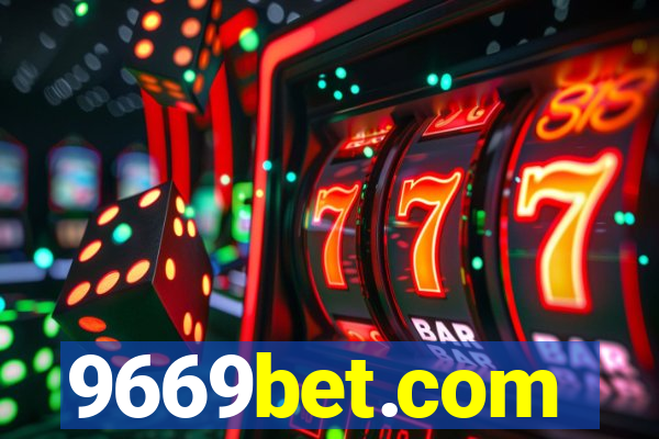 9669bet.com