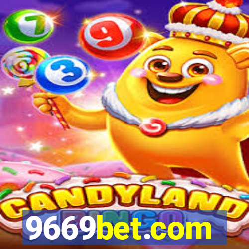 9669bet.com