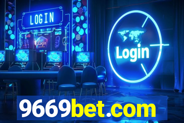 9669bet.com