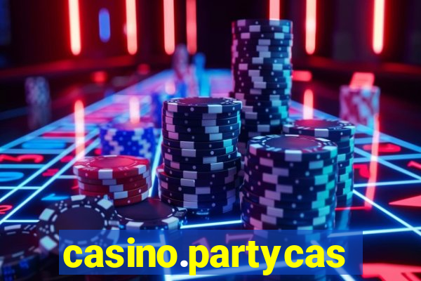 casino.partycasino