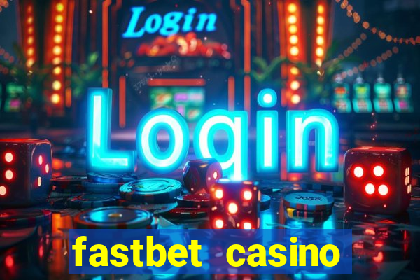 fastbet casino login south africa