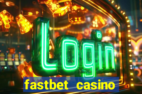 fastbet casino login south africa