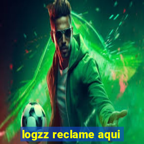 logzz reclame aqui