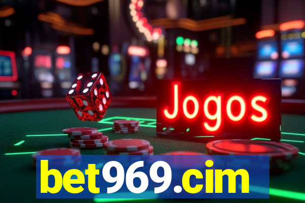 bet969.cim