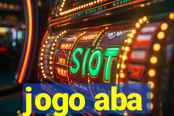 jogo aba