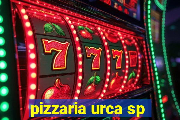 pizzaria urca sp