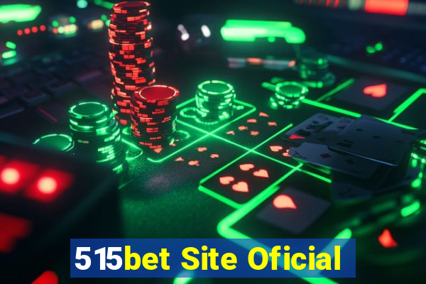 515bet Site Oficial