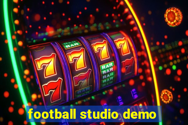 football studio demo