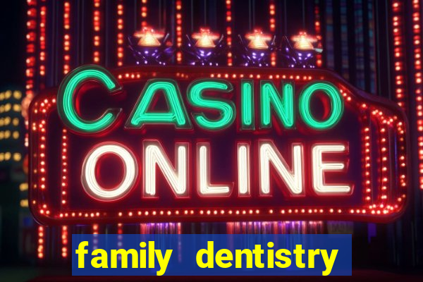 family dentistry los altos ca