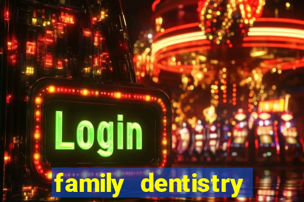 family dentistry los altos ca