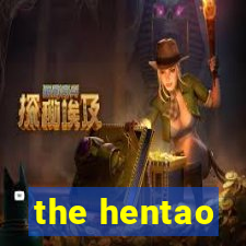 the hentao