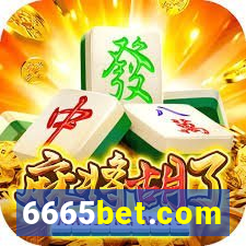 6665bet.com