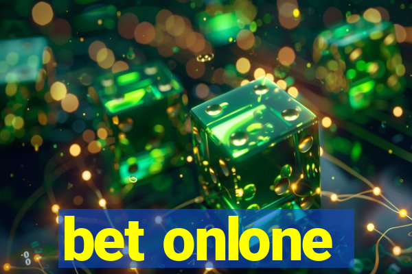 bet onlone