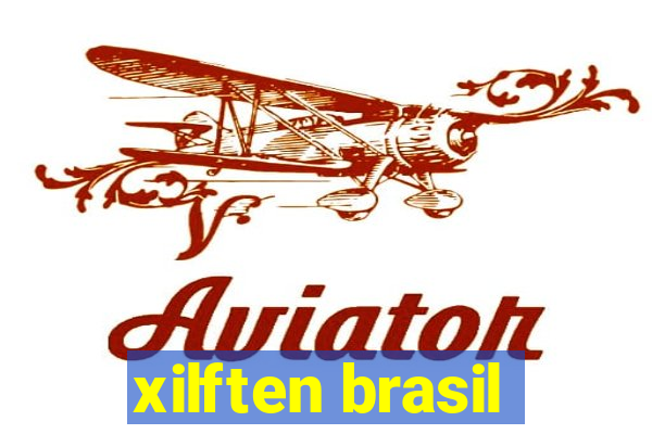 xilften brasil