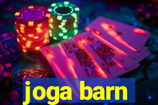 joga barn