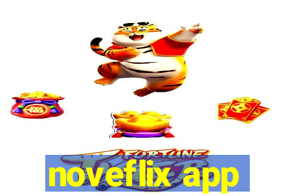 noveflix app