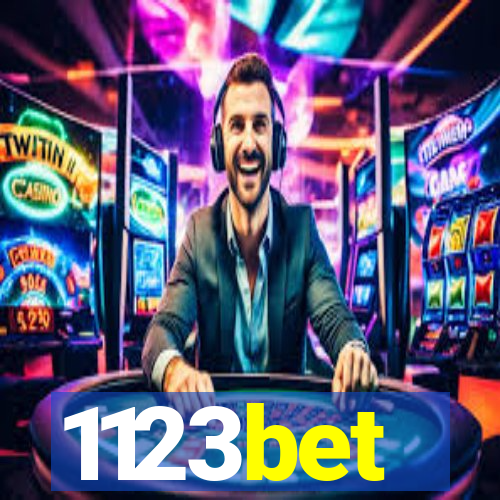 1123bet