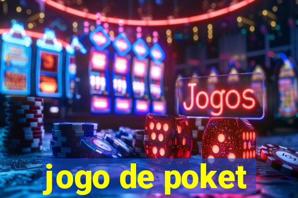 jogo de poket