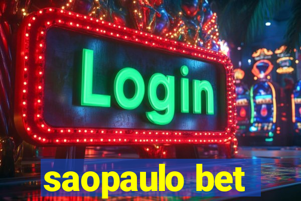 saopaulo bet