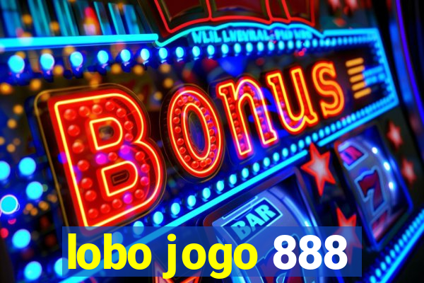 lobo jogo 888