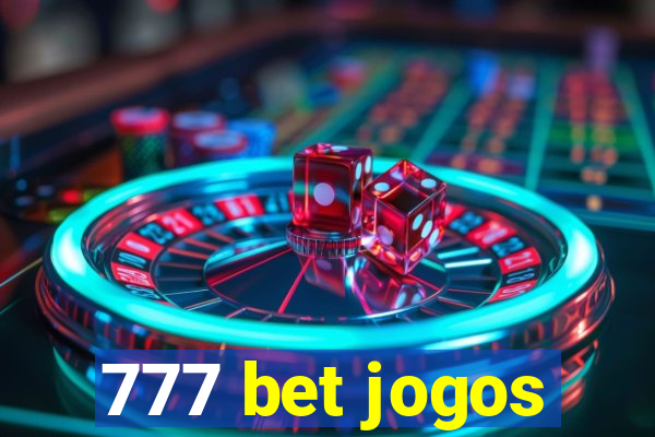 777 bet jogos