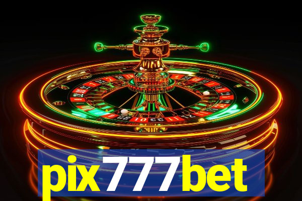 pix777bet