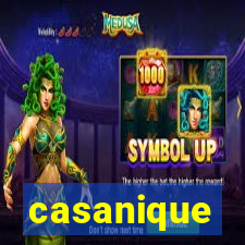 casanique