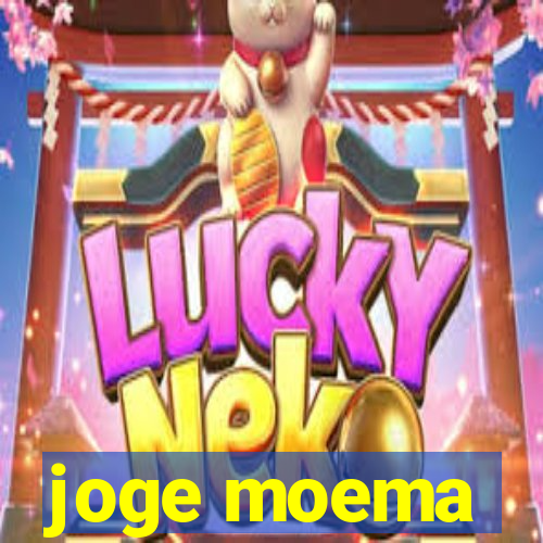 joge moema