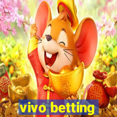 vivo betting