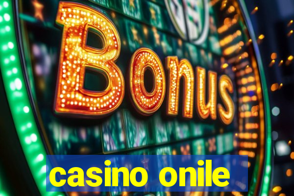 casino onile