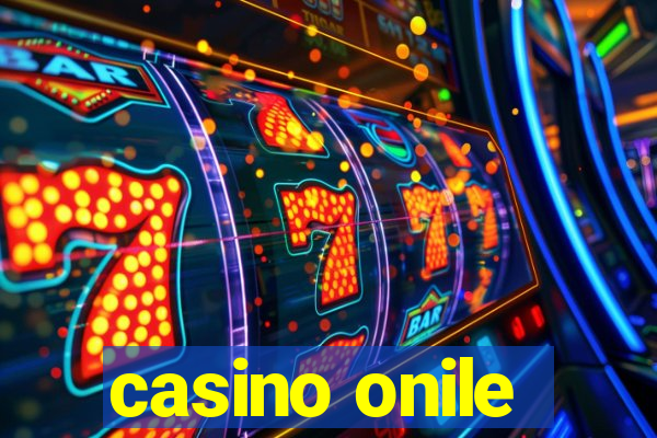 casino onile