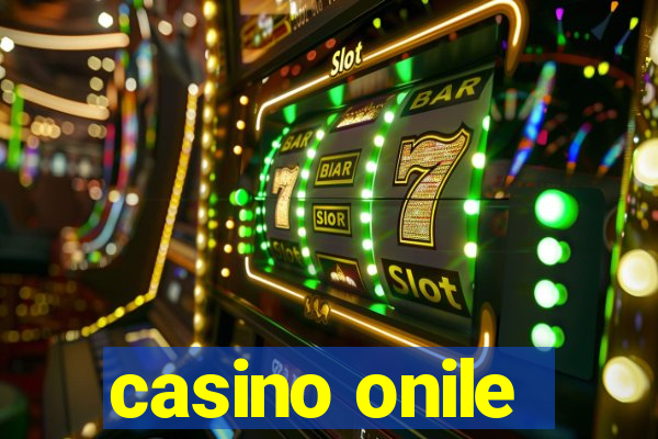 casino onile