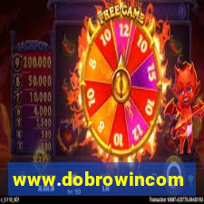 www.dobrowincom