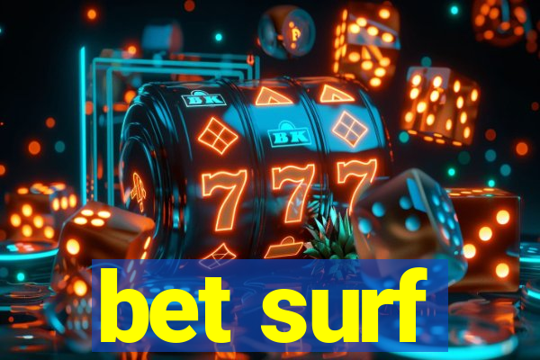 bet surf