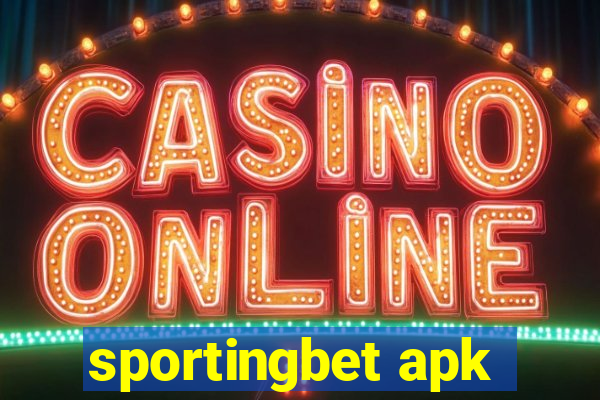 sportingbet apk