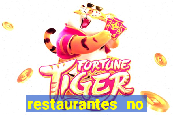 restaurantes no gama df